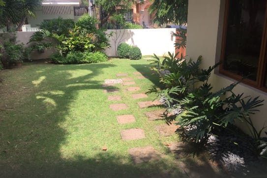 "4BR House for Rent in Ayala Alabang Village, Muntinlupa"03