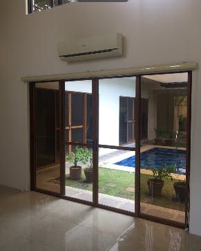 "4BR House for Rent in Ayala Alabang Village, Muntinlupa"06