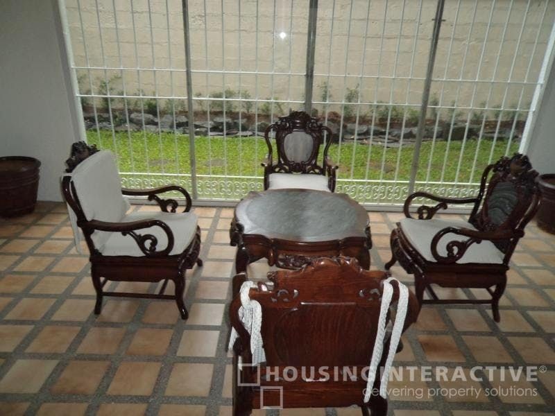 "4BR House for Rent in Valle Verde, Pasig"07