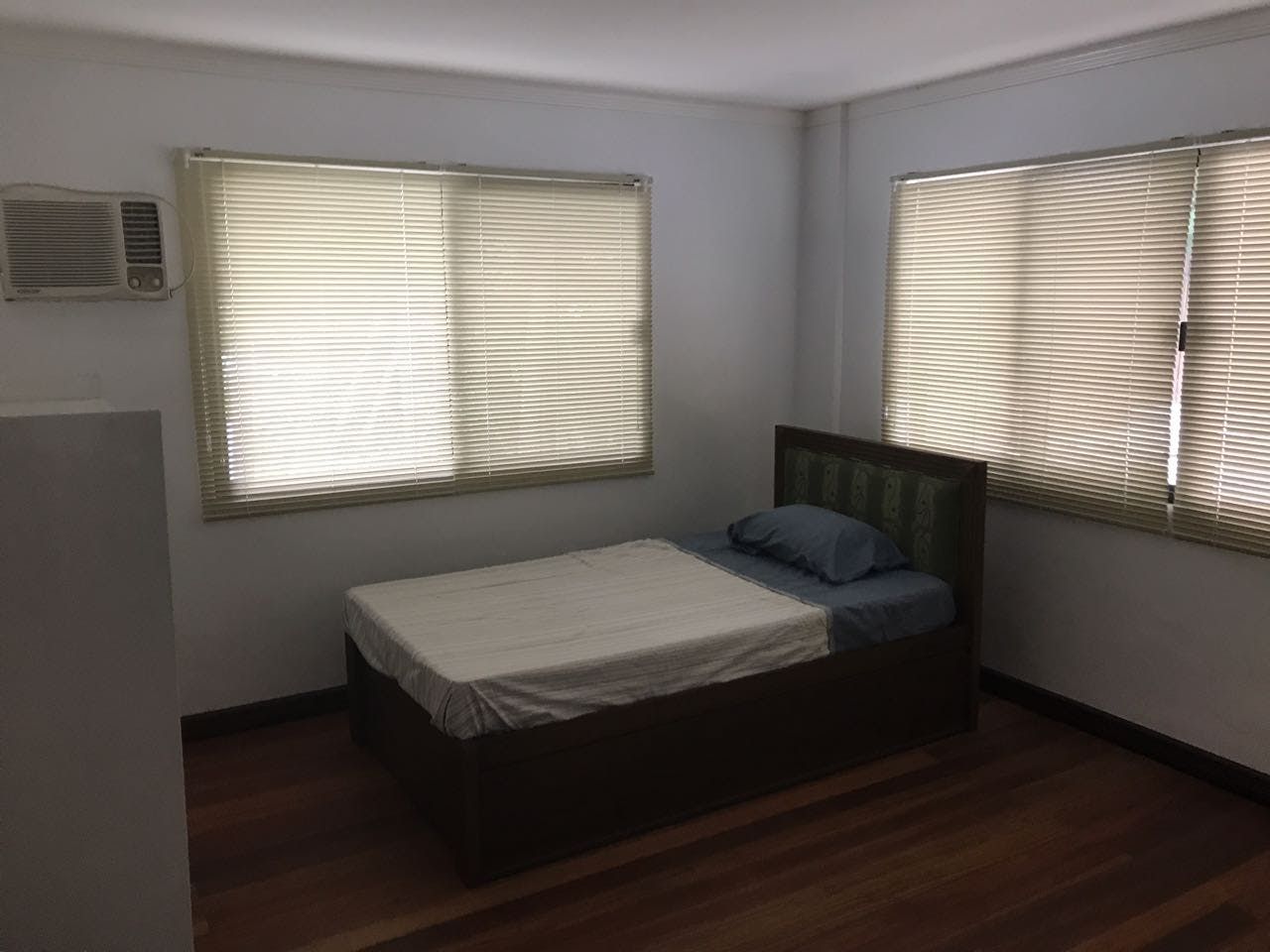"4BR House for Rent in Ayala Alabang Village, Muntinlupa"09