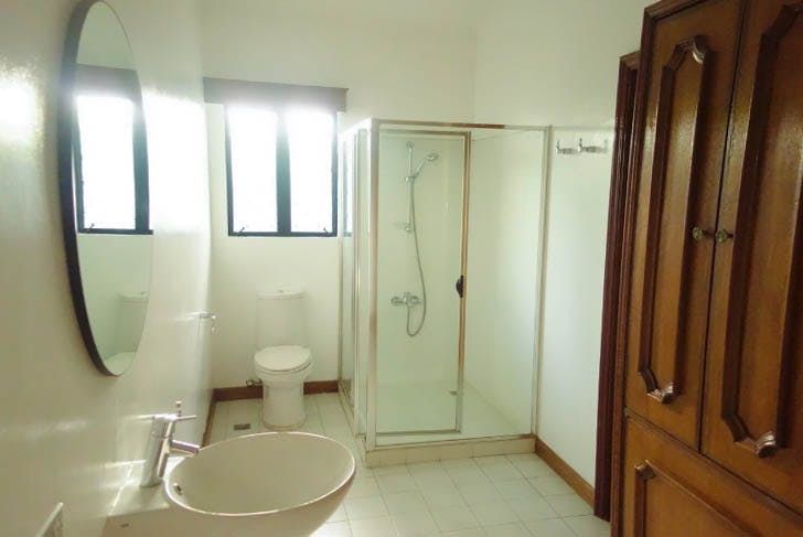 "5BR House for Rent in Greenhills, San Juan"10