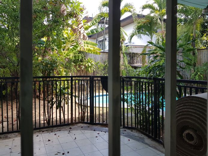 "3BR House for Rent in Bel-Air Village, Makati"01