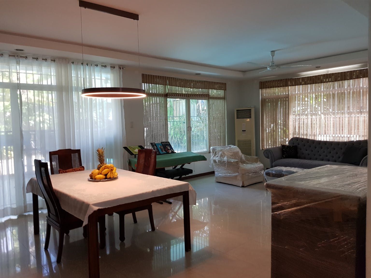 "3BR House for Rent in Bel-Air Village, Makati"04