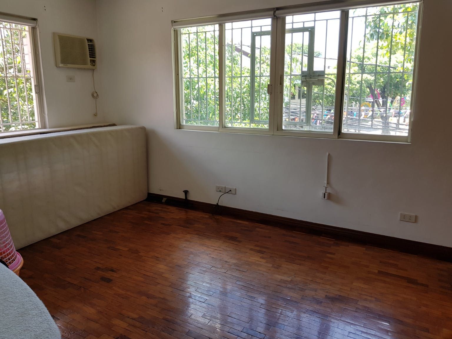 "3BR House for Rent in Bel-Air Village, Makati"07