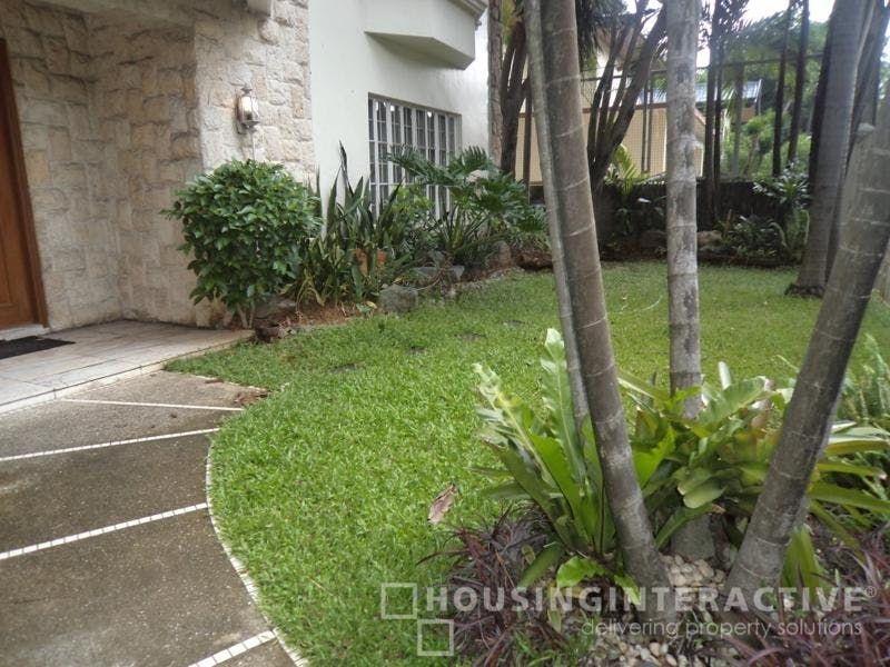 "4BR House for Rent in Valle Verde, Pasig"04