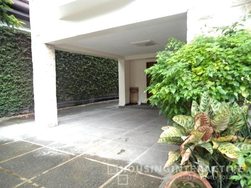 "4BR House for Rent in Valle Verde, Pasig"06