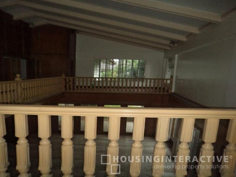 "4BR House for Rent in Valle Verde, Pasig"08