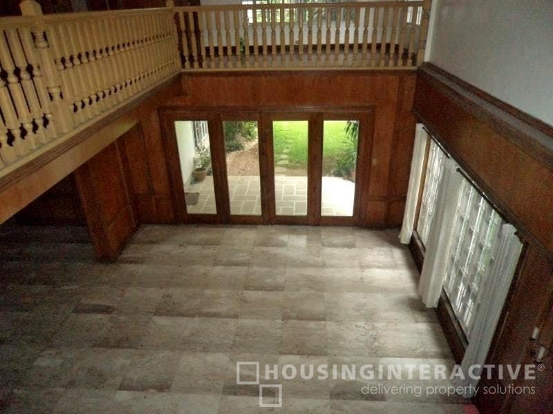 "4BR House for Rent in Valle Verde, Pasig"09