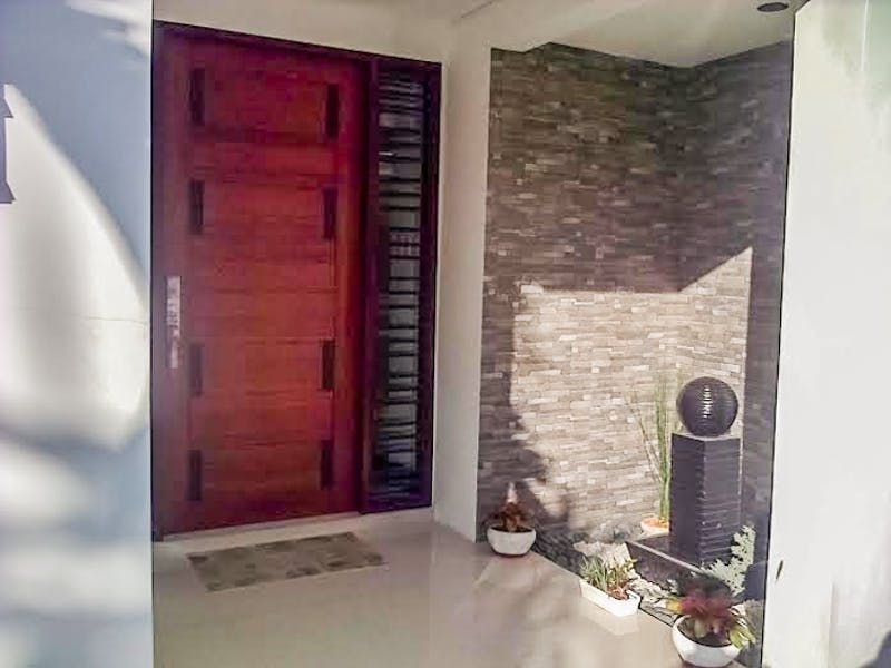 "4BR House for Rent in Valle Verde, Pasig"10