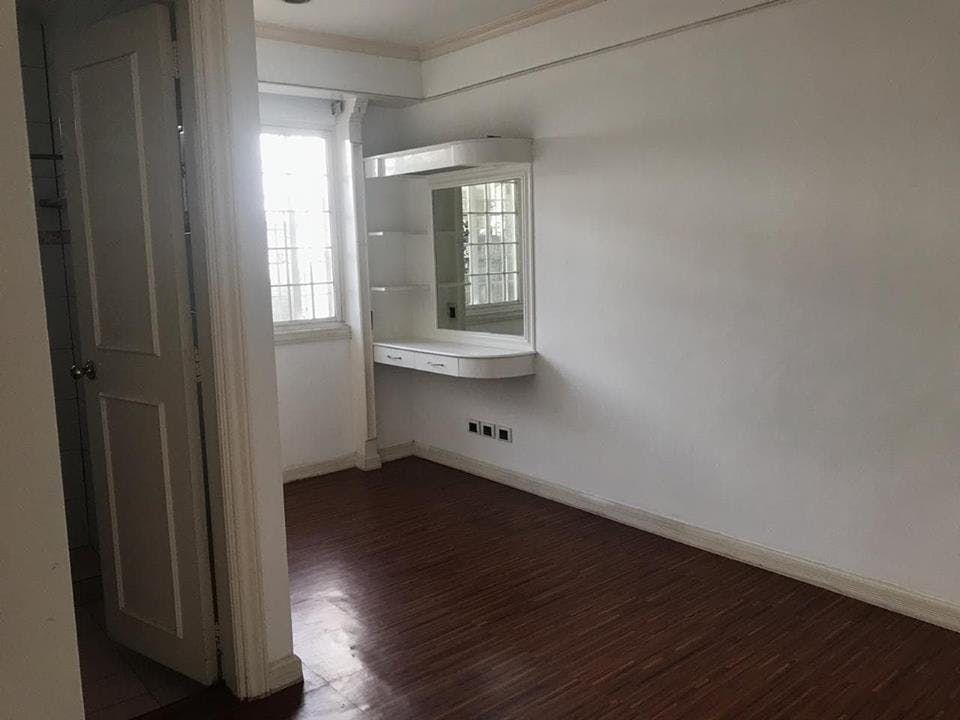"4BR House for Rent in San Miguel Village, Makati"06