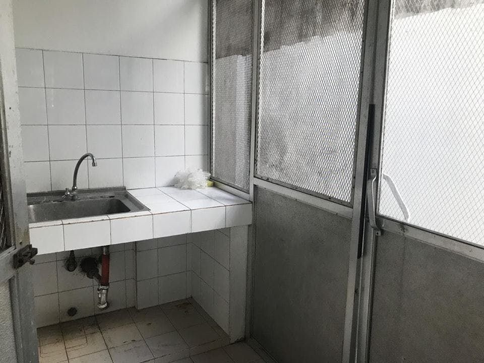 "4BR House for Rent in San Miguel Village, Makati"10