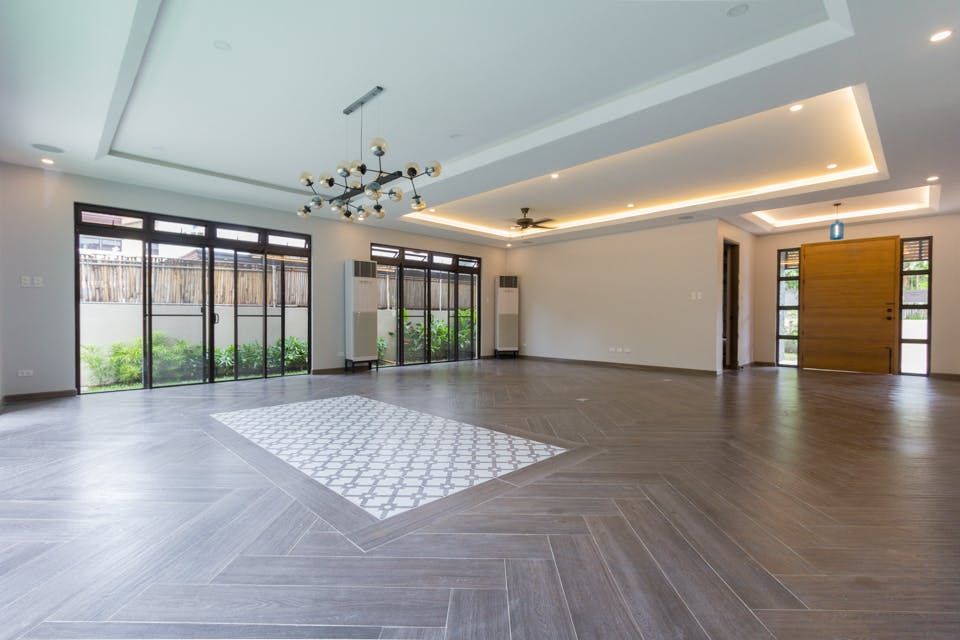 "4BR House for Rent in Ayala Alabang Village, Muntinlupa"07