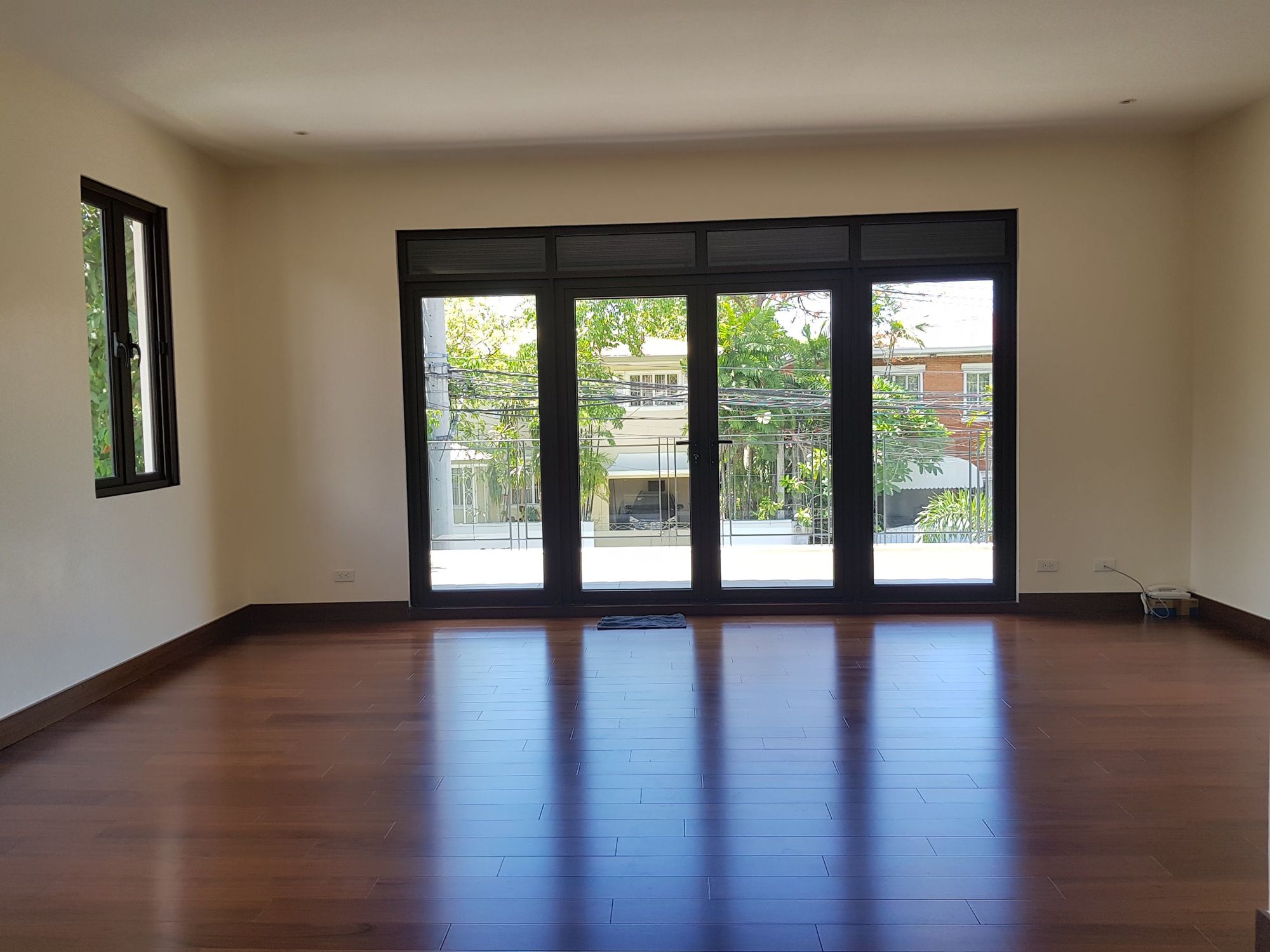 "4BR House for Rent in Bel-Air Village, Makati"09