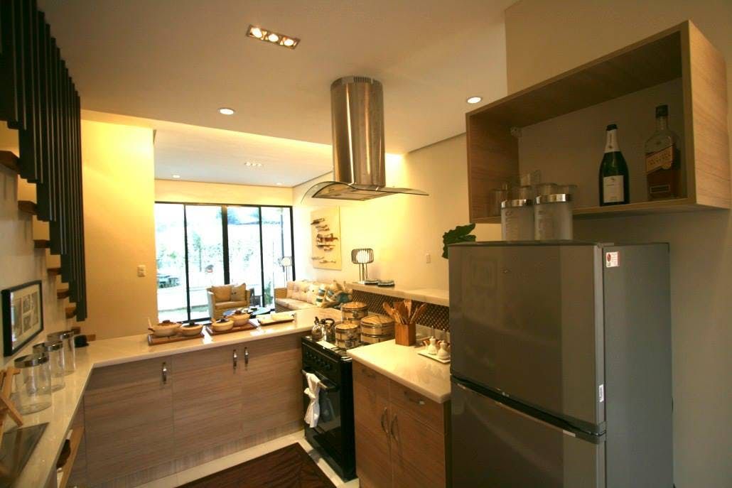 "2BR Townhouse for Rent in Cebu City, Cebu"04