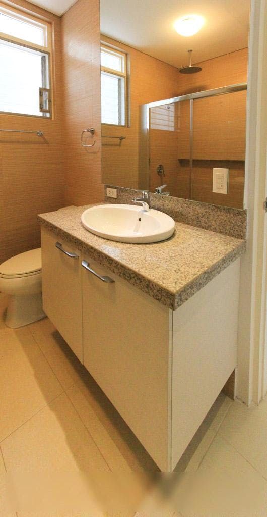 "4BR House for Rent in Bel-Air Village, Makati"03