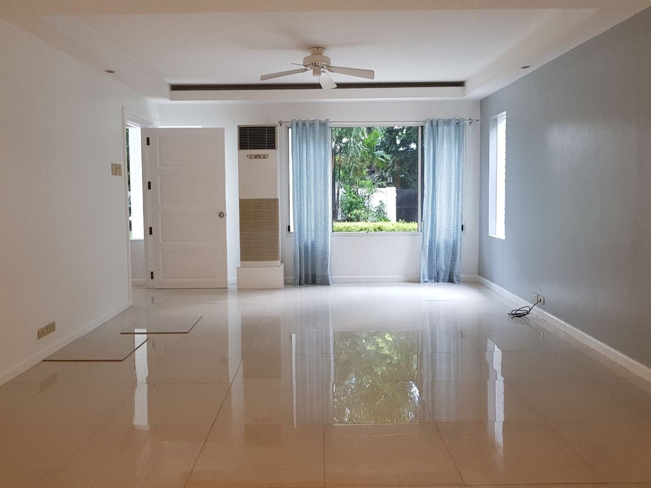 "4BR House for Rent in Bel-Air Village, Makati"07