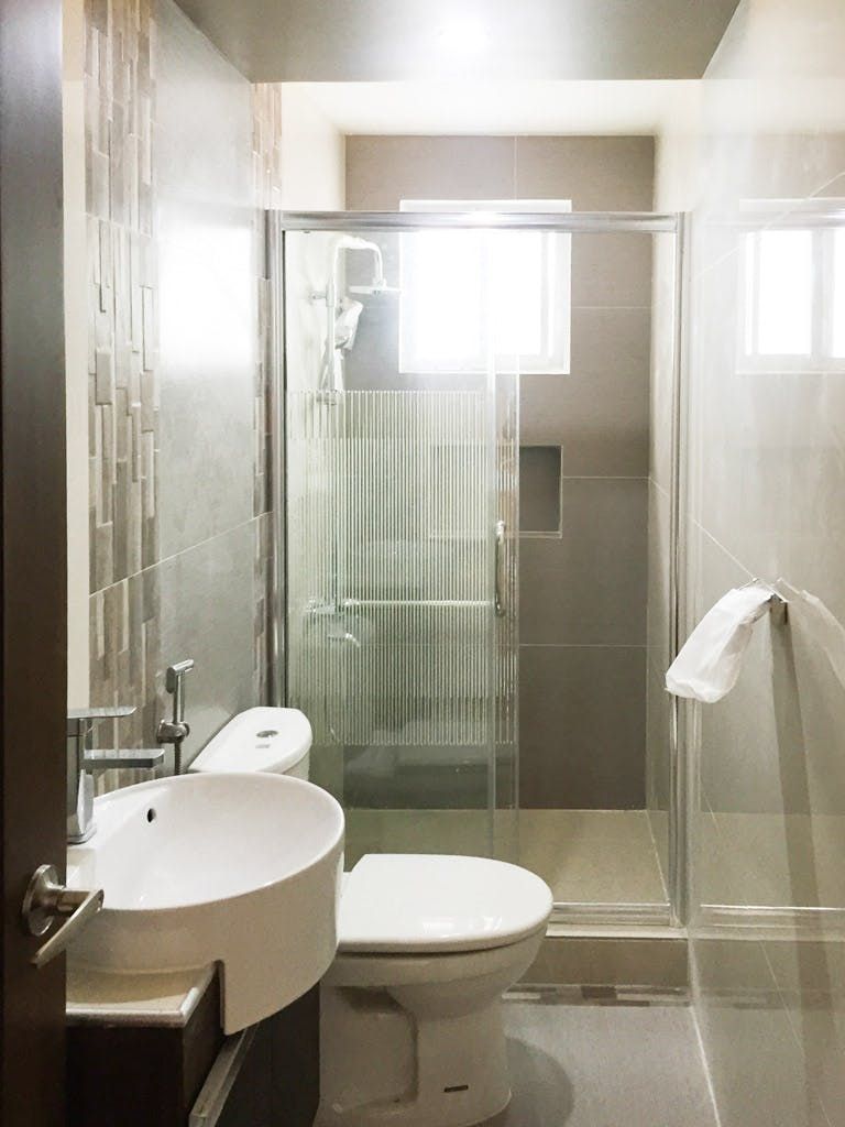 "4BR House for Rent in San Lorenzo Village, Makati"04
