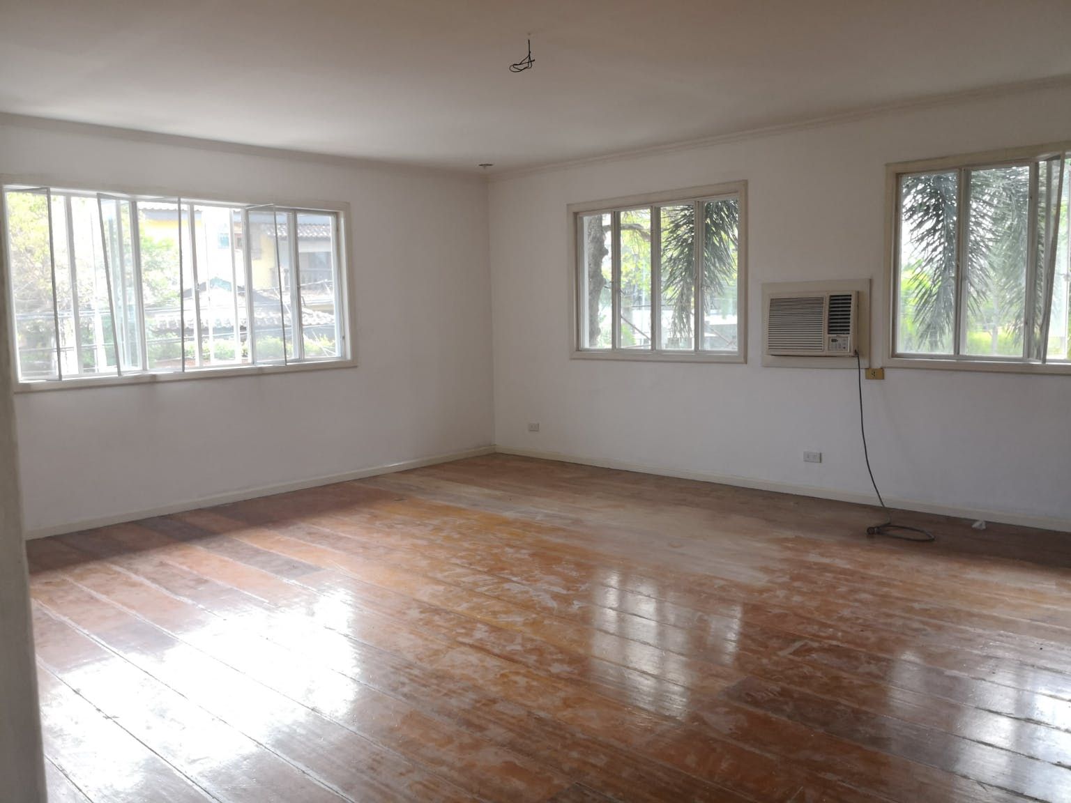 "5BR House for Rent in Ayala Alabang Village, Muntinlupa"07