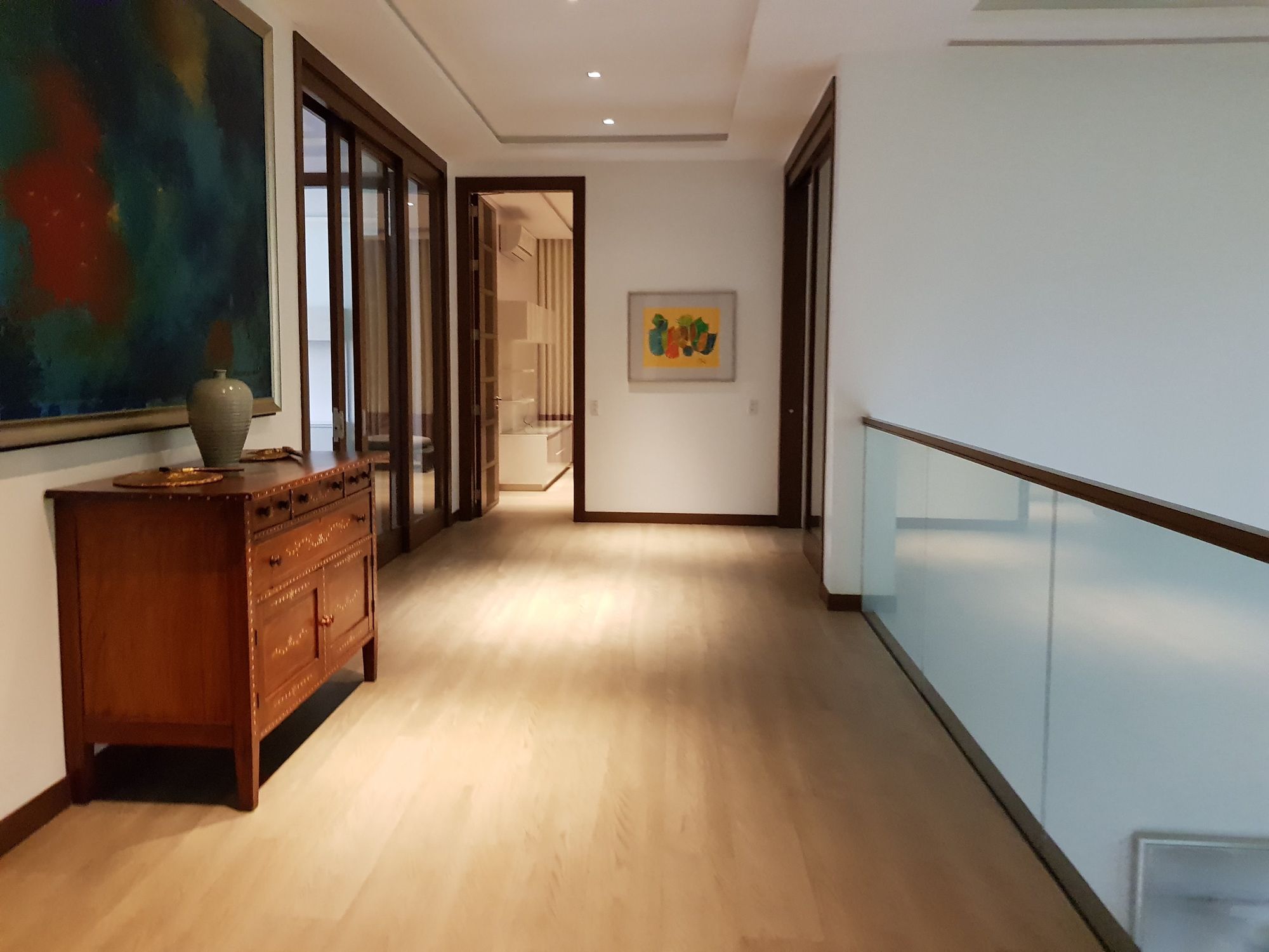 "4BR House for Rent in Dasmari?as Village, Makati"08