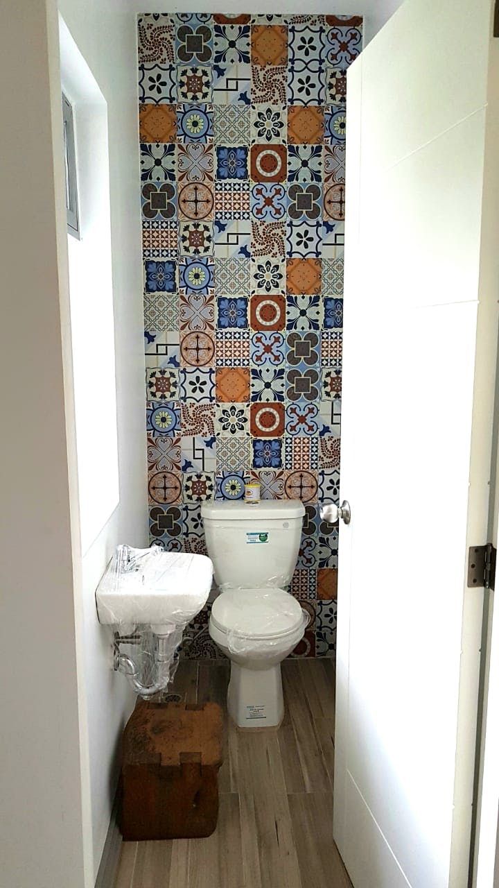 "3BR House for Rent in South Point, Laguna"04