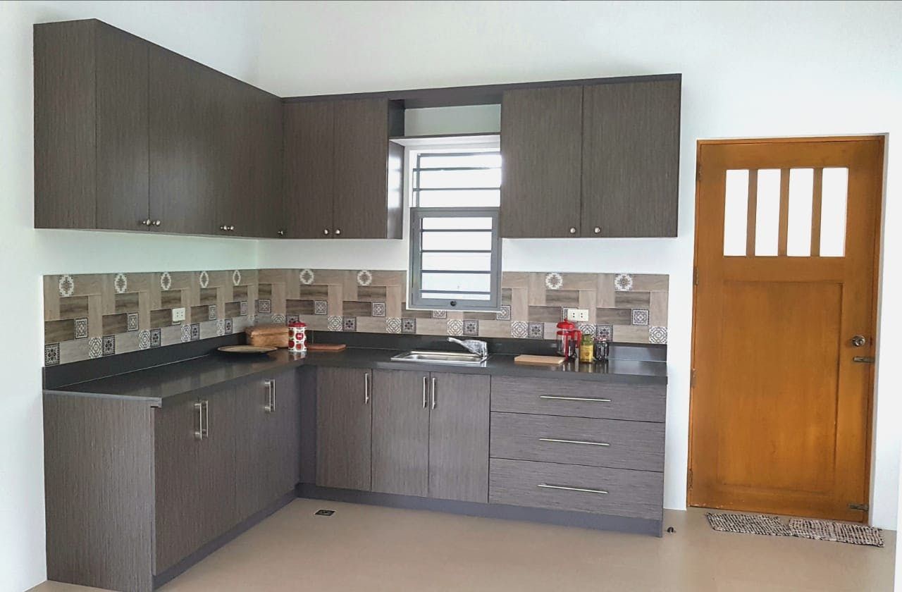 "3BR House for Rent in South Point, Laguna"09