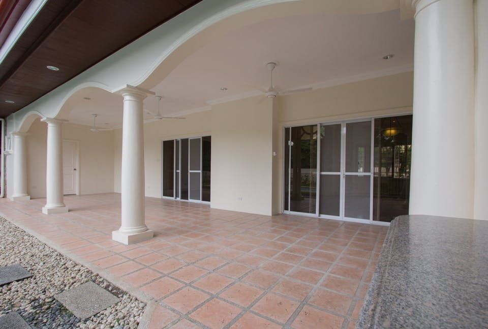 "3BR House for Rent in Ayala Alabang Village, Muntinlupa"03