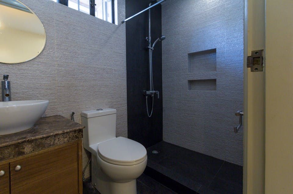 "3BR House for Rent in Ayala Alabang Village, Muntinlupa"06