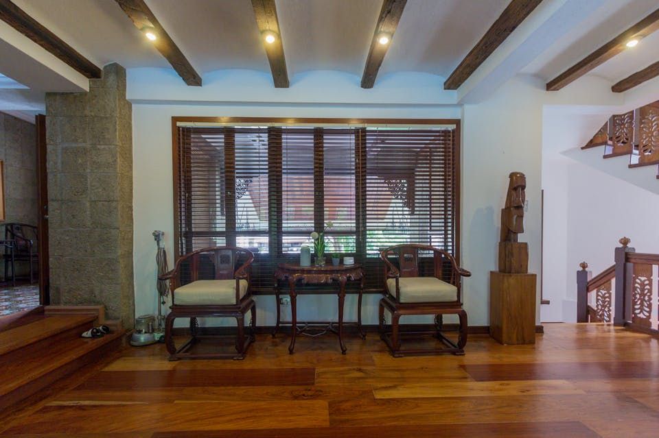 "4BR House for Rent in Ayala Alabang Village, Muntinlupa"03