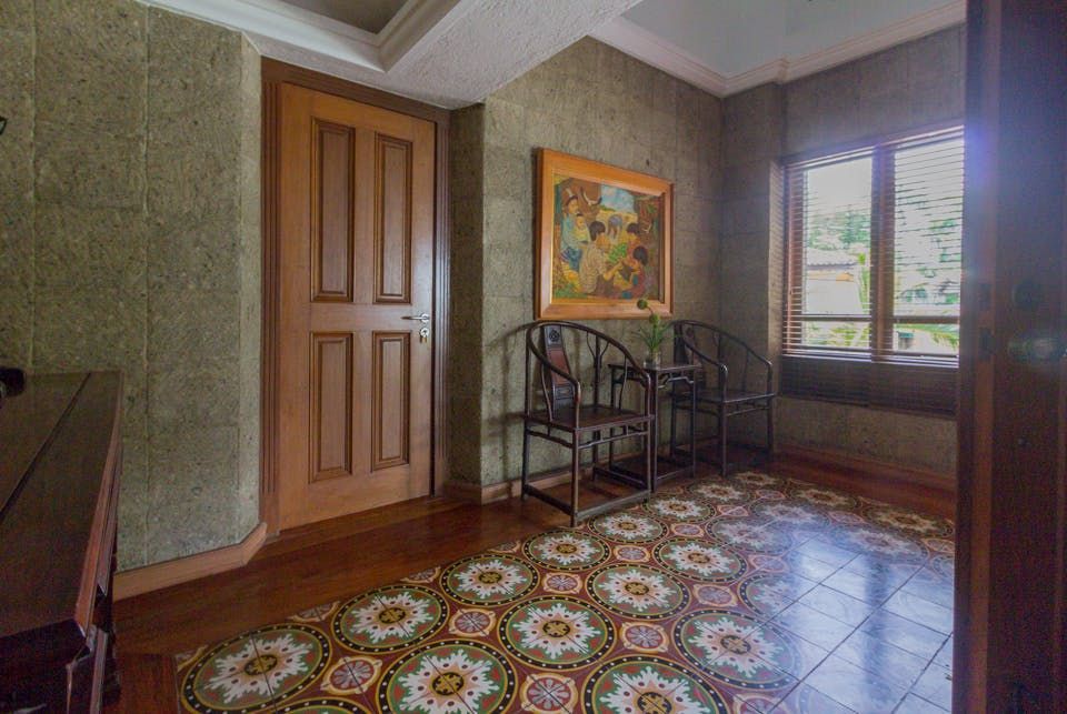 "5BR House for Rent in Ayala Alabang Village, Muntinlupa"04