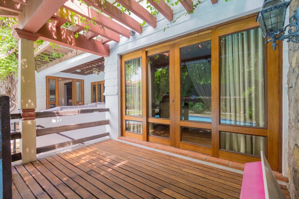 "5BR House for Rent in Ayala Alabang Village, Muntinlupa"09