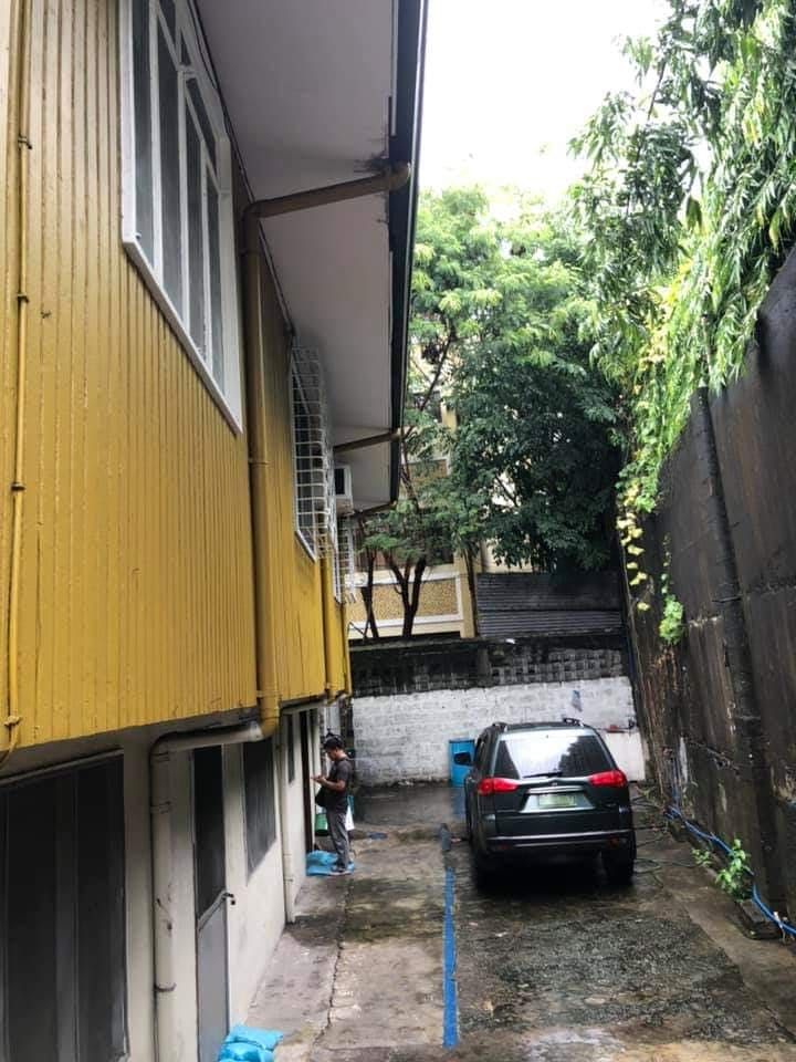 "3BR House for Rent in Highway Hills, Mandaluyong"07