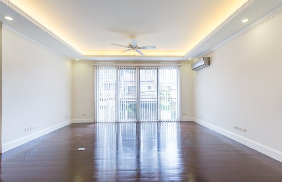 "4BR House for Rent in Urdaneta Village, Makati"03