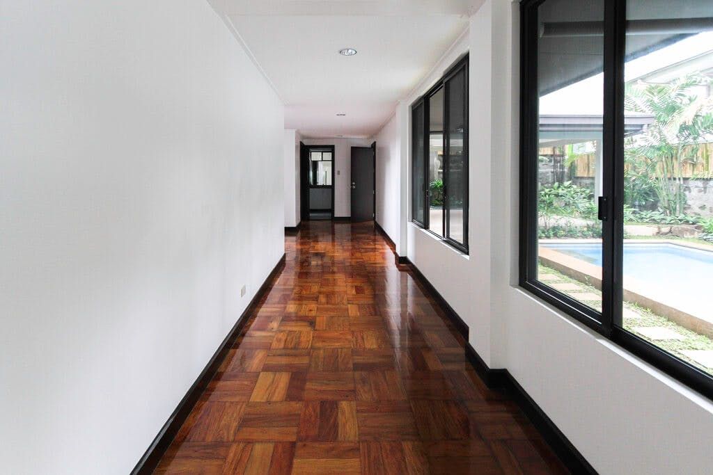 "5BR House for Rent in Bel-Air Village, Makati"04