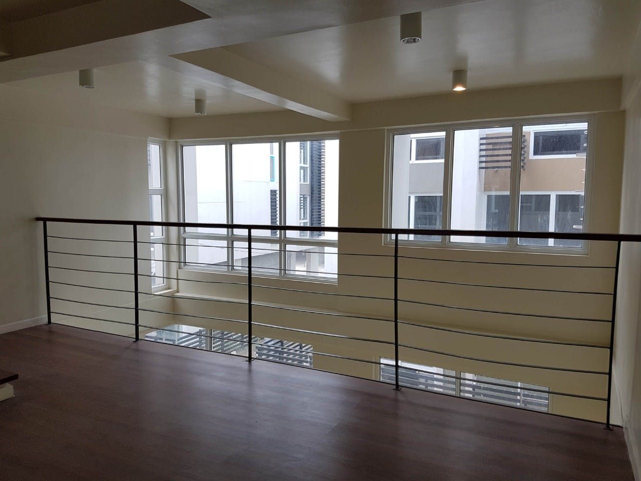 "3BR Townhouse for Rent in 68 Roces, Quezon City"03
