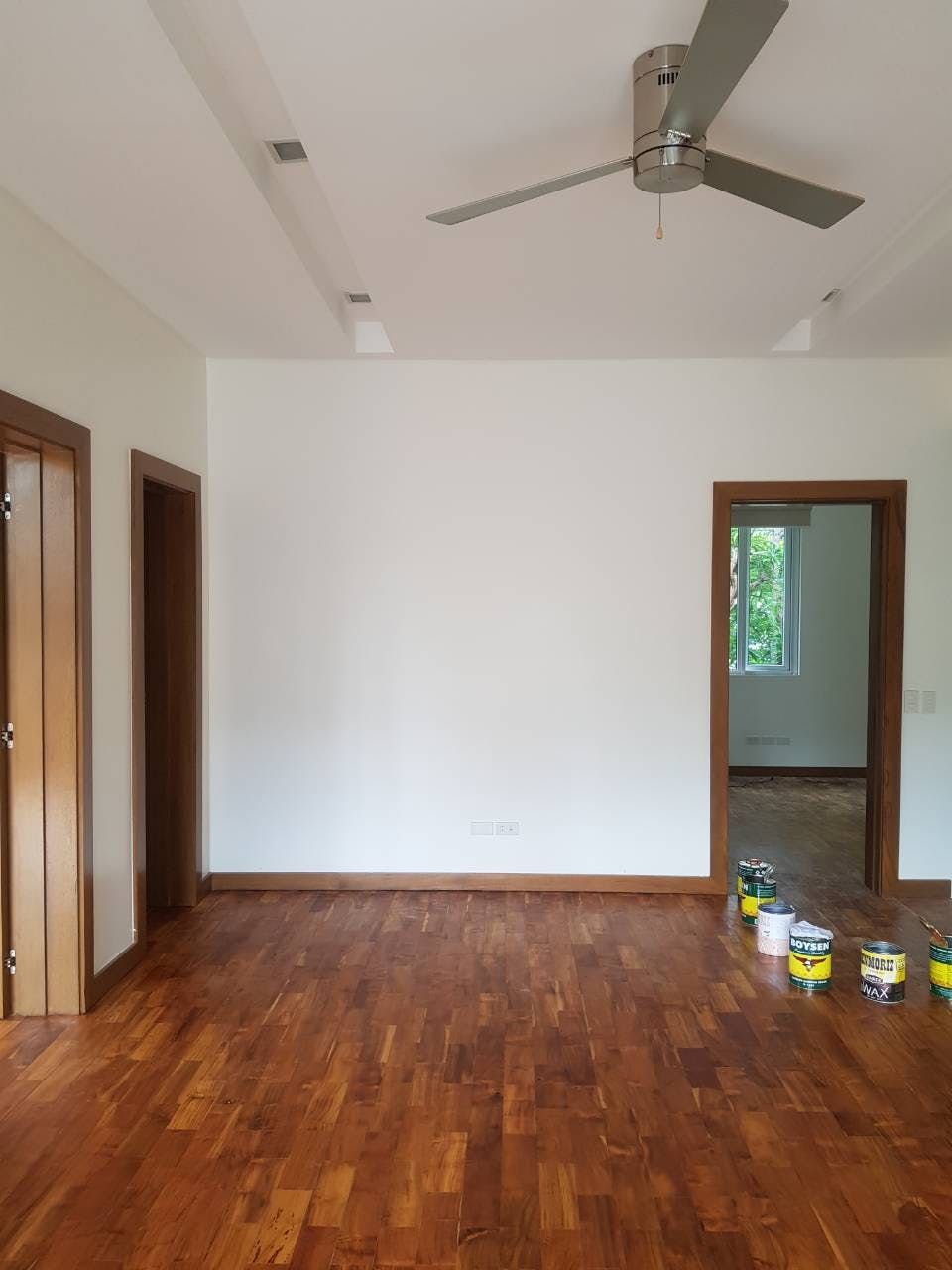 "5BR House for Rent in Ayala Alabang Village, Muntinlupa"03