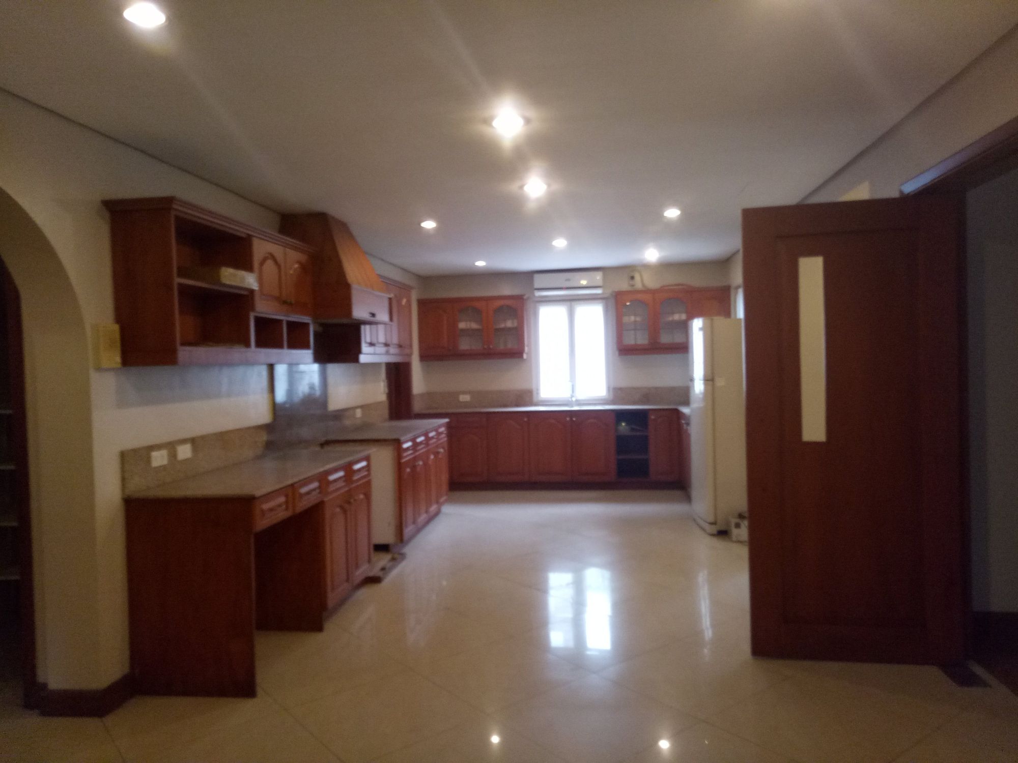 "5BR House for Rent in Ayala Alabang Village, Muntinlupa"08