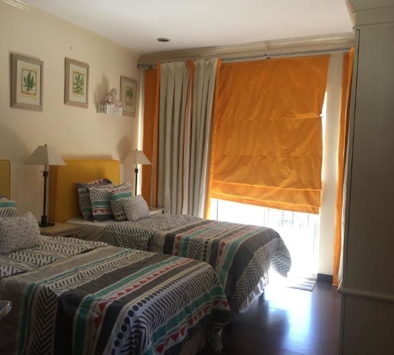 "4BR House for Rent in Portofino South, Las Pi?as"01