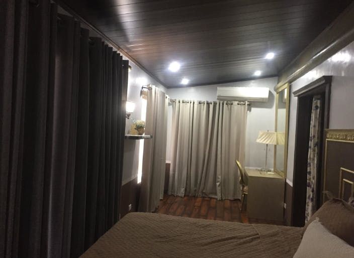"4BR House for Rent in Portofino South, Las Pi?as"04