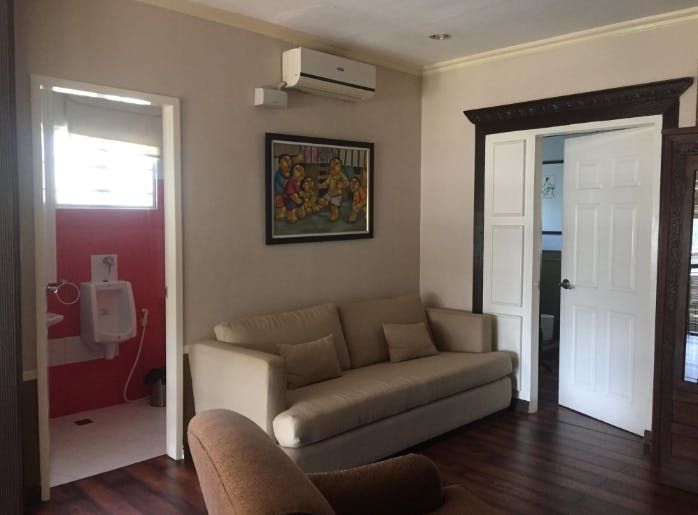 "4BR House for Rent in Portofino South, Las Pi?as"10