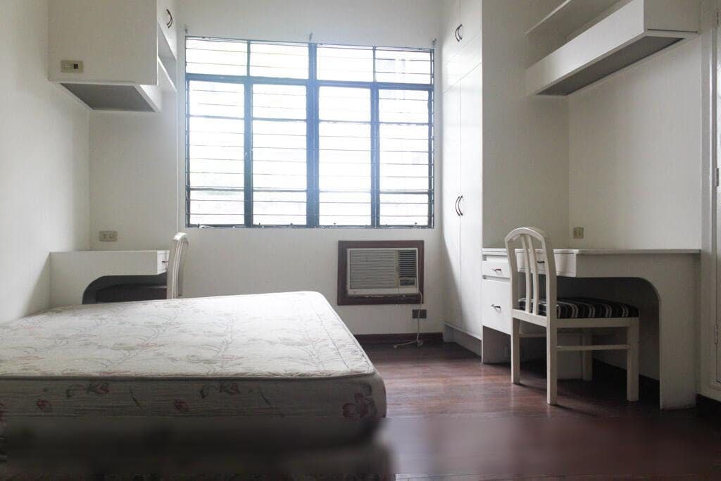 "3BR House for Rent in Bel-Air Village, Makati"03