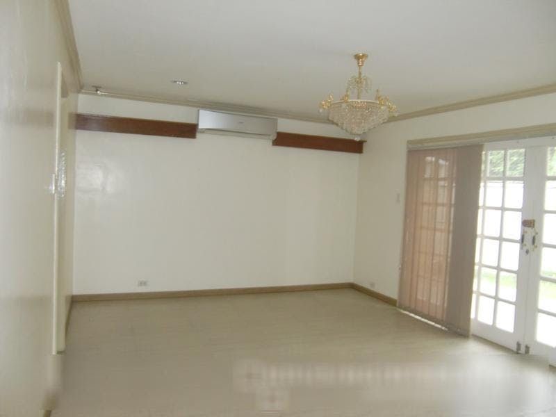 "3BR House for Rent in Bel-Air Village, Makati"04