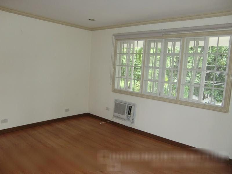 "3BR House for Rent in Bel-Air Village, Makati"06