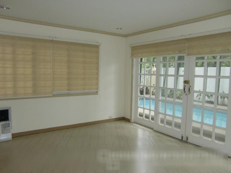 "3BR House for Rent in Bel-Air Village, Makati"08