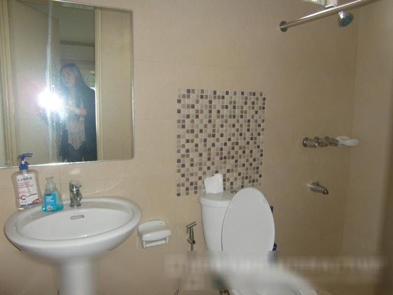 "3BR House for Rent in Bel-Air Village, Makati"10