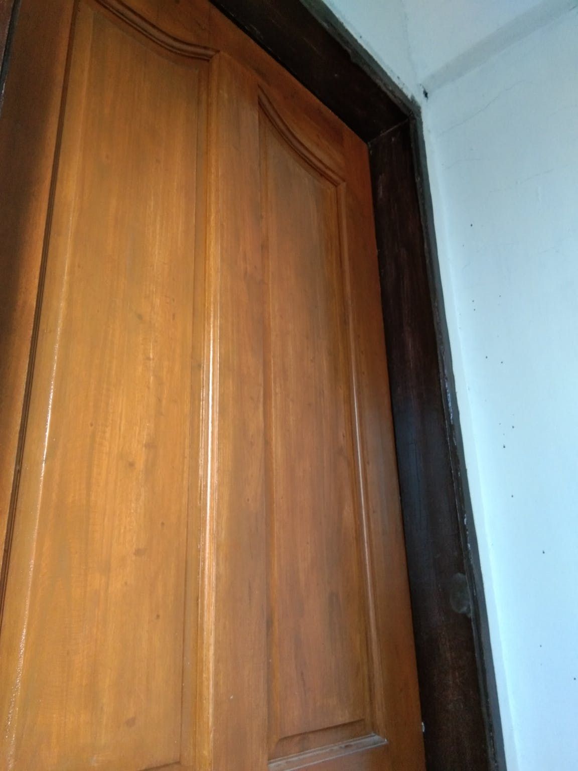 "3BR House for Rent in San Miguel Village, Makati"03