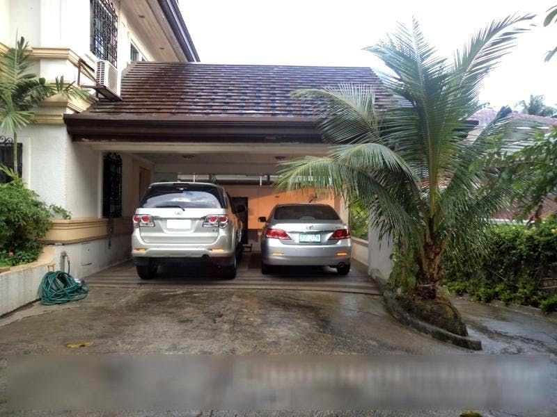 "4BR House for Rent in Valle Verde 1, Pasig"04