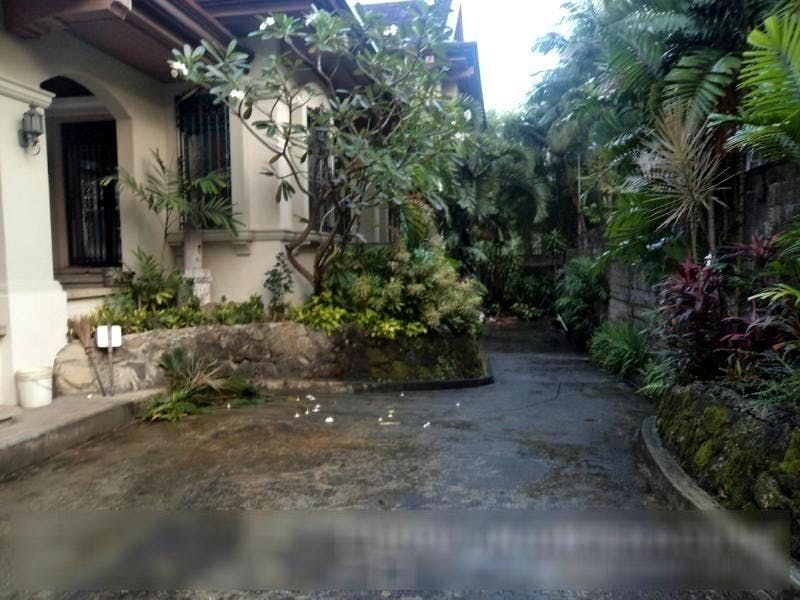 "4BR House for Rent in Valle Verde 1, Pasig"06