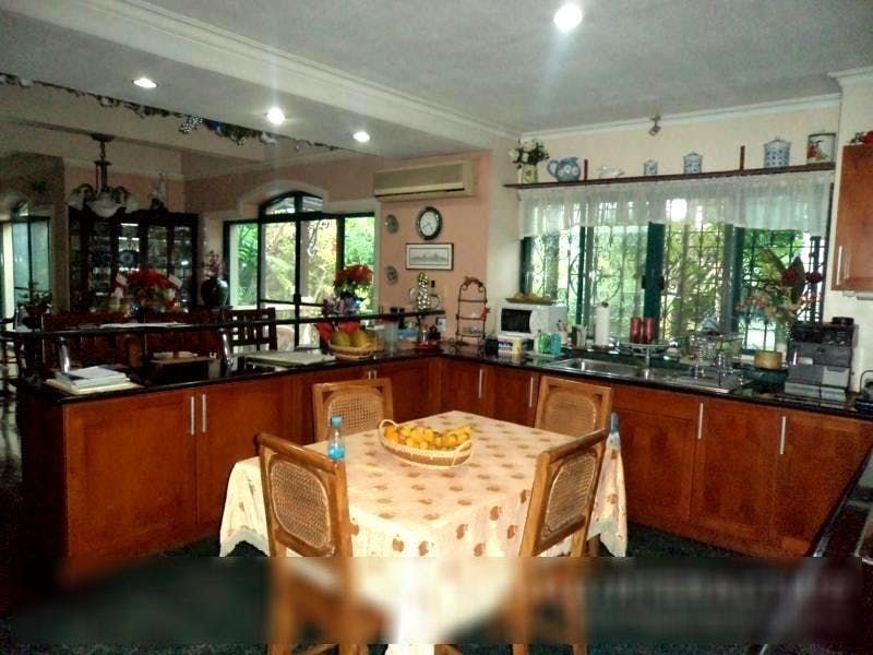 "4BR House for Rent in Valle Verde 1, Pasig"07