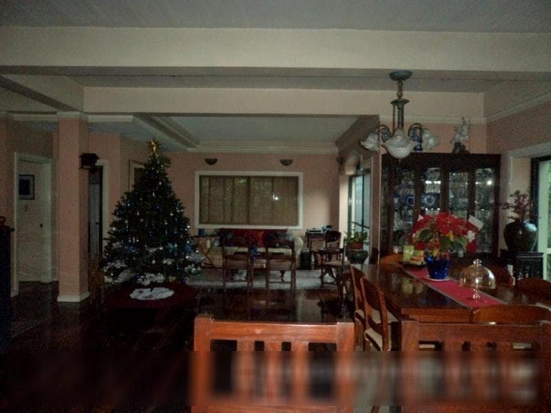 "4BR House for Rent in Valle Verde 1, Pasig"10