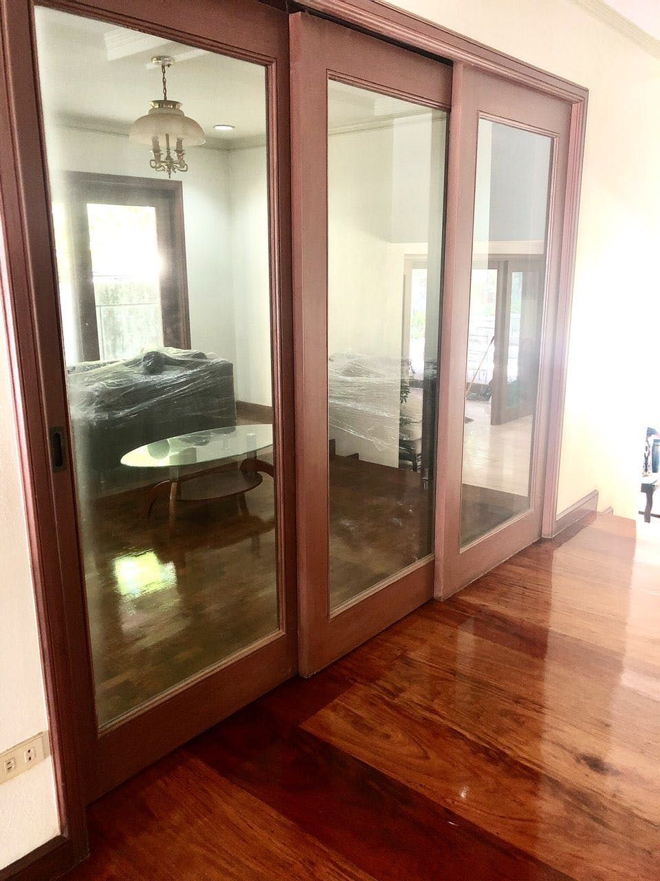 "4BR House for Rent in Ayala Alabang Village, Muntinlupa"04